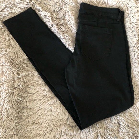 Sold Design Lab Skinny Jeans - Picture 2 of 5